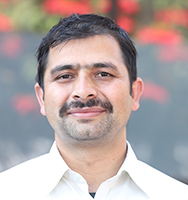 Puspa Lal Tiwari